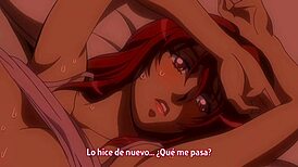 Netarixan Episode 1 Sub Español Unveils Kinky Teacher Bondage