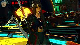 Eternum 24 Hentai Game Unveils Wild Anime Action