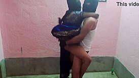 Quick Homemade Clip with Raw Action