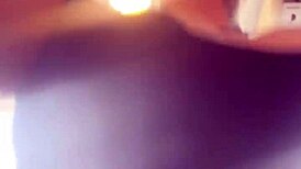 Blonde Brazilian With Big Tits And Small Waist Gaping In Gym After Sweating. Farting Included.