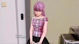 i'm playin harem hotel 122 n it's so fun