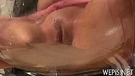 Cock sucking contest