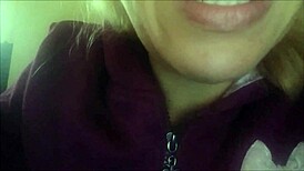 I found dirty toilet pics on your pc darling