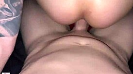 Try Fucking 18-Year-Old Teen in Tight Anal POV Now!