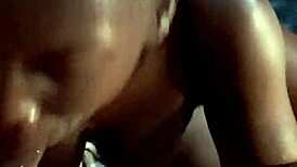 Wow, I blew my neighbor's stepson big time!