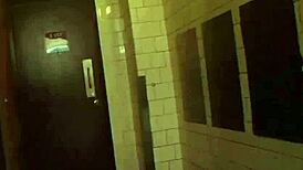 i watch mandy sky's rough pov blowjob with her small tits