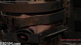 Sadomasochism Whipping Tube