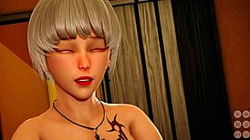 Complete Gameplay - My Bully Is My Lover Part 9