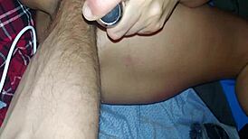 put your hand inside me and make me enjoy like a slut