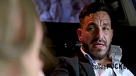 Babysitter Takes Advantage of Boss Trouble in Paradise