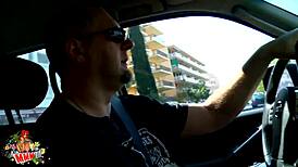 hey hanna montada, ready for that bent over blowjob and facial cumshot?