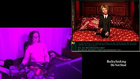 Blackmoor manor play through part 1