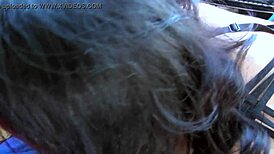 Lilith Lips says, I love sucking this big cock in the Reality Kings promo.