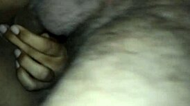 girl chats about getting fucked doggystyle in the bathroom with a big cock