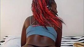 Stroke your cock as I beg you to nut on me, your nasty slut - mastermeat1.