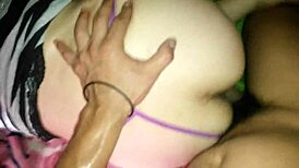 Teasing Oral Pleasures with a Naughty Putita