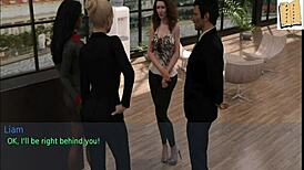 A wife and stepmother 26