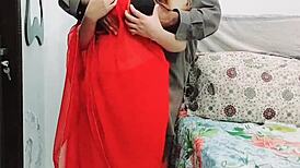 Indian Bhabhi Real Sex with Devar Caught on Clear Hindi Audio Recording