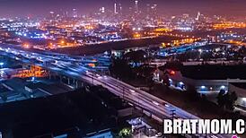 I enjoy pleasure by the pool with shalina devine