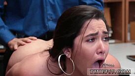 Nude Teen Strips on Webcam Showing Petite Body After Apparel Theft