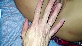 put your hand inside me and make me enjoy like a slut