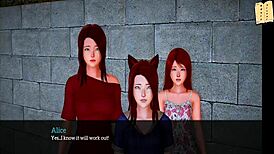 my new family episode explores daily dynamics and relationships