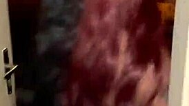 Intense sex with Ravii Lucca's machine.