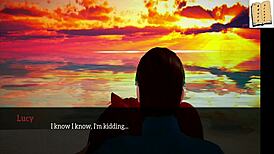 My New Family 170 Hentai Cartoon Adventure