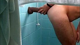 Anal Gape Extreme With Big Butt Plug Squirting Creampie