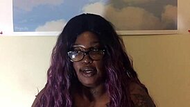 Hazelnutxxx chats about her casting on OneOnHipHop