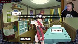 This NARUTO Parody Went TOO FAR! Sarada TRAINING The Last War UNCENSORED