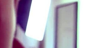 Finally! The COCK is in those TIGHT HOLES, making them SUFFER!