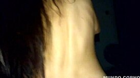 Married women slam anal and pussy with cuckold hard.