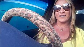 corrida mamadrivee versao pickachu loira licks wet clit outdoor with big cock