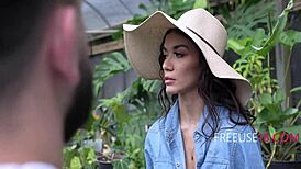 Yo, wanna join this free use plant nursery fun?