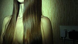 i can’t stop banging this sexy girl every day like crazy in 4k homemade clips