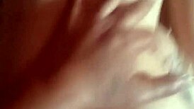 Amateur couple fucking in hotel room