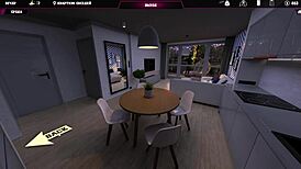 complete gameplay of wild 3d cartoon debauchery in part 5