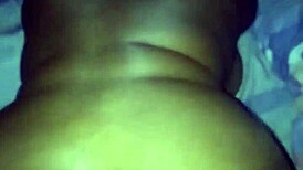 Watch this big booty THOT deepthroating a big black cock for a huge sloppy facial! 😍