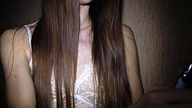 i can’t stop banging this sexy girl every day like crazy in 4k homemade clips