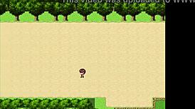 um heroi deve derrotar um grupo de super vilões para salvar a cidade - villainess quest - parte 1