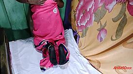 I’m Stunned by Desi Sex Video of House Owner and Maid