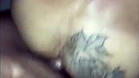 Hey, check out this wild barbershop blowjob session! 😏