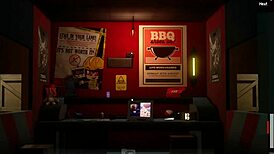 In Heat Rule 34 Fnaf Hentai Game Pornplay Ep 1 5 Nights At Freddys Porn Parody