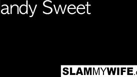 Blonde Milf's Emotional Encounter With Strange Monster Cock And Cumshot