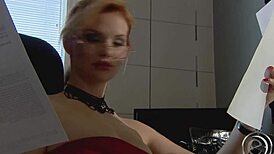 damn, tarra white catches her boss stealing company cash!