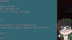 roommates explore forbidden desires in yaoi dorm game