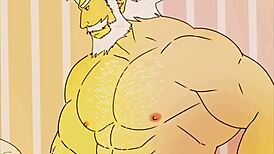 Hey guys, check out this awesome Halakadira animation compilation!