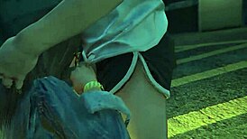 v GTA 5 online moj lik pobere kurvo v avto za divji seks