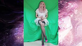 How Many Boys Want To Marry Princess Like Me Cum Inside Womb Day After Day Shemale Selena Sister?